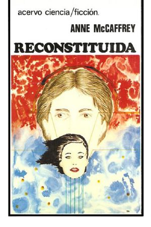 [Acervo Ciencia ficción 57] • Reconstituida